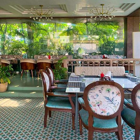 מיראט Pink Villa Boutique Hotel מראה חיצוני תמונה