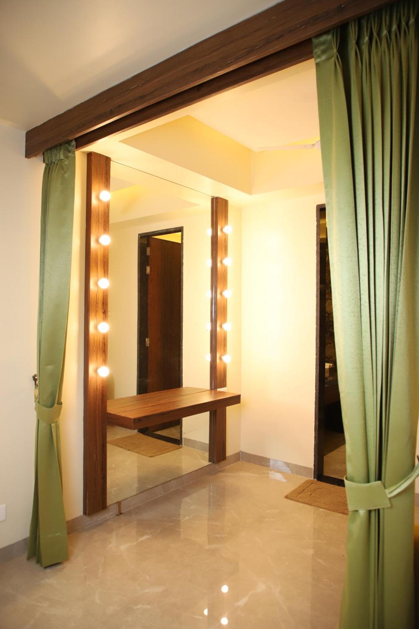 מיראט Pink Villa Boutique Hotel מראה חיצוני תמונה